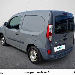 Renault Kangoo Express KANGOO EXPRESS COMPACT 1.5 DCI 75 GENERIQUE TOURLAVILLE