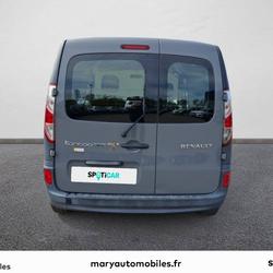 Renault Kangoo Express KANGOO EXPRESS COMPACT 1.5 DCI 75 GENERIQUE TOURLAVILLE