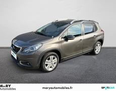 Peugeot 2008 TOURLAVILLE
