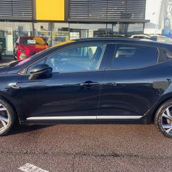 Renault Clio 5 Clio E-Tech hybride 145 RS Line Valframbert