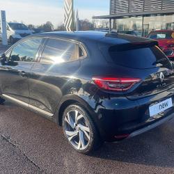 Renault Clio 5 Clio E-Tech hybride 145 RS Line Valframbert