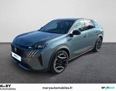 Peugeot e-3008 TOURLAVILLE