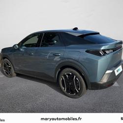 Peugeot e-3008 3008 Electrique 210 ch 73 kWh Allure TOURLAVILLE
