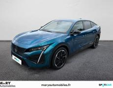 Peugeot 408 TOURLAVILLE