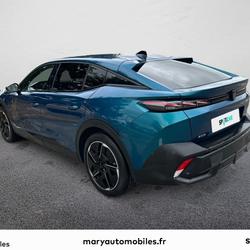 Peugeot 408 408 Hybrid 145 e-DCS6 GT TOURLAVILLE