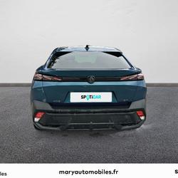 Peugeot 408 408 Hybrid 145 e-DCS6 GT TOURLAVILLE