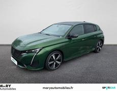 Peugeot 308 III Phase 1 TOURLAVILLE