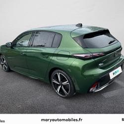 Peugeot 308 III Phase 1 308 PHEV 225 e-EAT8 GT TOURLAVILLE