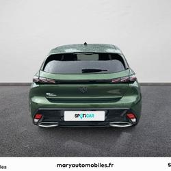 Peugeot 308 III Phase 1 308 PHEV 225 e-EAT8 GT TOURLAVILLE