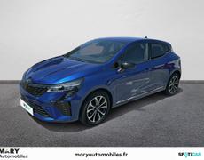 Renault Clio 5 TOURLAVILLE