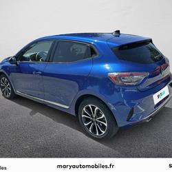 Renault Clio 5 Clio TCe 90 Techno TOURLAVILLE
