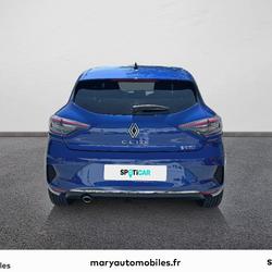 Renault Clio 5 Clio TCe 90 Techno TOURLAVILLE