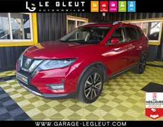 Nissan XTrail Quéven
