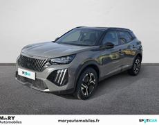 Peugeot 2008 TOURLAVILLE