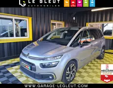 Citroen C4 Spacetourer Quéven