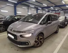 Citroen C4 Spacetourer Quéven