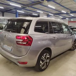 Citroen C4 Spacetourer PT 130CH S&S BUSINESS + EAT8 7CV Qu&eacute;ven