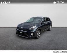Kia Niro Le Mans