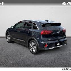 Kia Niro 1.6 GDi 105ch ISG + Plug-In 60.5ch Active DCT6 MY22 Le Mans