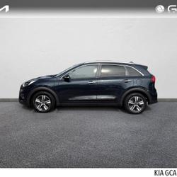 Kia Niro 1.6 GDi 105ch ISG + Plug-In 60.5ch Active DCT6 MY22 Le Mans