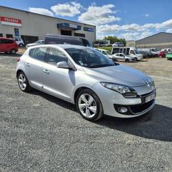 Renault Megane 3 III BERLINE TCE 115 Energy eco2 Dynamique Saint-Georges-de-Reneins
