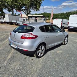 Renault Megane 3 III BERLINE TCE 115 Energy eco2 Dynamique Saint-Georges-de-Reneins