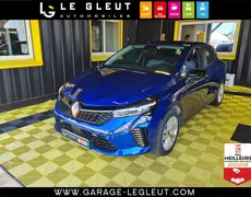Renault Clio 5 Quéven