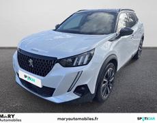 Peugeot 2008 TOURLAVILLE