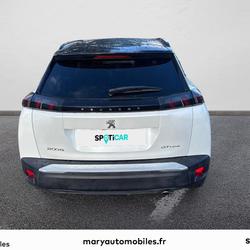 Peugeot 2008 BlueHDi 130 S&S EAT8 GT Line occasion - TOURLAVILLE - photo 3/17