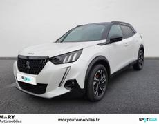 Peugeot 2008 TOURLAVILLE