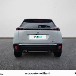 Peugeot 2008 PureTech 130 S&S EAT8 GT occasion - TOURLAVILLE - photo 3/33