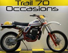 KTM GS Colombe-lès-Vesoul