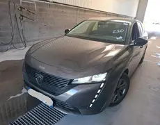 Peugeot 308 SW Phase 2