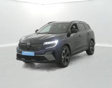Renault Espace 5 Valframbert