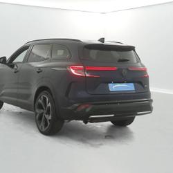 Renault Espace 5 Espace E-Tech full hybrid 200 GSR2 esprit Alpine Valframbert