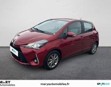 Toyota Yaris TOURLAVILLE
