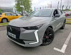 DS DS4 Quéven