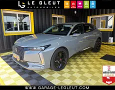 DS DS4 Quéven