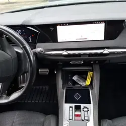 DS DS4 BLUEHDI 130CH PERFORMANCE LINE AUTOMATIQUE Qu&eacute;ven