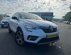 Renault Arkana Le Poiré-sur-Vie