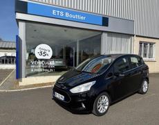 Ford B Max La Flèche
