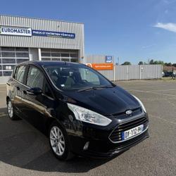 Ford B Max 1.0 SCTi 125ch EcoBoost Stop&Start Titanium La Fl&egrave;che