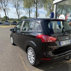 Ford B Max 1.0 SCTi 125ch EcoBoost Stop&Start Titanium La Fl&egrave;che