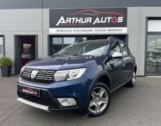 Dacia Sandero Démouville