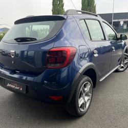 Dacia Sandero 1.0 SCE 75CH URBAN STEPWAY D&eacute;mouville
