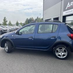 Dacia Sandero 1.0 SCE 75CH URBAN STEPWAY D&eacute;mouville