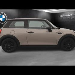 Mini Mini Cooper 136ch Edition Resolute Plus BVA7 Mougins