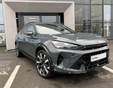 Cupra Formentor Le Havre