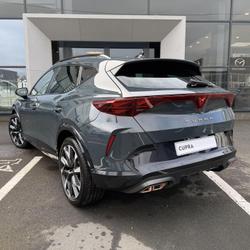 Cupra Formentor eHybrid 272 ch DSG6 VZ occasion - Le Havre - photo 2/7