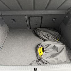 Cupra Formentor Formentor eHybrid 272 ch DSG6 VZ Le Havre